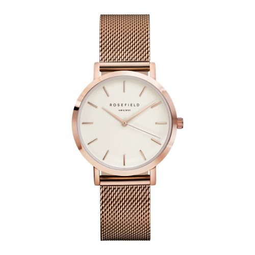 Rosefield Montre Femme TWR-T50