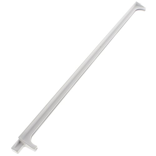 Clayette Réfrigérateur Beko Enjoliveur Arriere Clayette Superieure pour Refrigerateur Essentiel B, Refrigerateur Beko