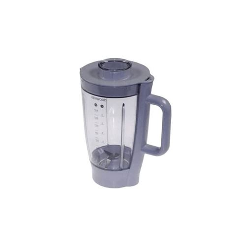 Kenwood - Bol Blender Acrylic Complet Blanc 1.5 L - Kw711168