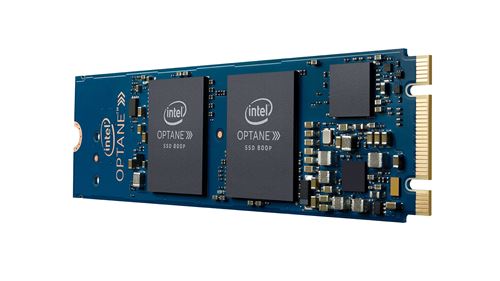intel ssdpek1w060ga01 noir