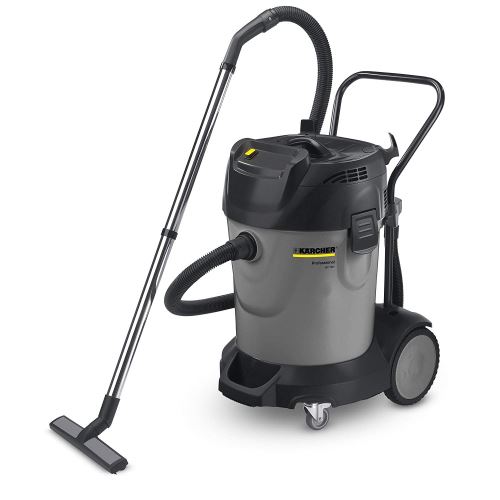 Kärcher 1. 667-268,0 Professional Pour Aspirateur Sec Et Humide Nt 70/1