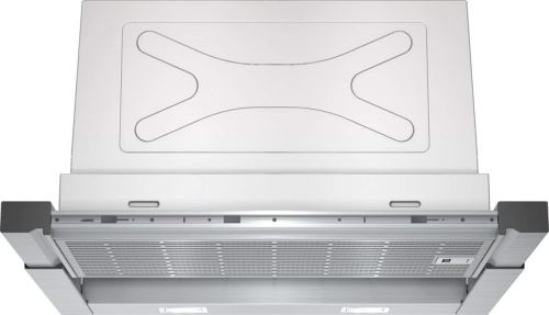 Siemens Li67ra560 Iq500 Ventilateur De Lin Hotte Hotte/environ 60 Cm/puissance/acier Inoxydable