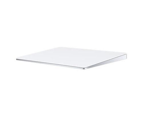 Apple Magic Trackpad 2, Argent, Blanc, 160 mm, 114,9 mm, 10,9 mm, 231 g