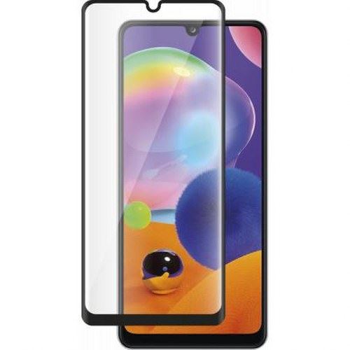 Protège-écran en verre trempé 2.5D pour Samsung Galaxy A31 A315