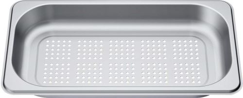 Neff Z13cu31 X 0 Four Et De Accessoires/plaque/cuve/perforé Vapeur