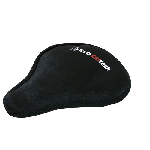Velo Tapis de selle GEL STANDARD ATB RACE ET SELLES