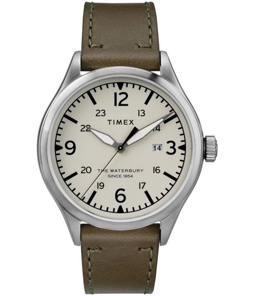 Timex Montre Homme TW2R71100