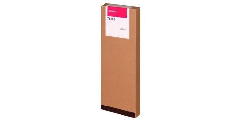 Epson T6143 - magenta - origineel - inktcartridge