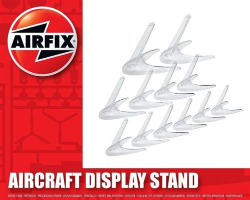 Airfix Assortiment De 12 Supports - Image 3