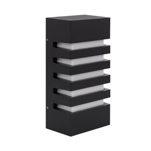 Applique Rubí Black PC