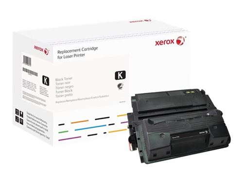 Xerox Replacement Cartridge For Laserjet 4250/4350 Toner Noir