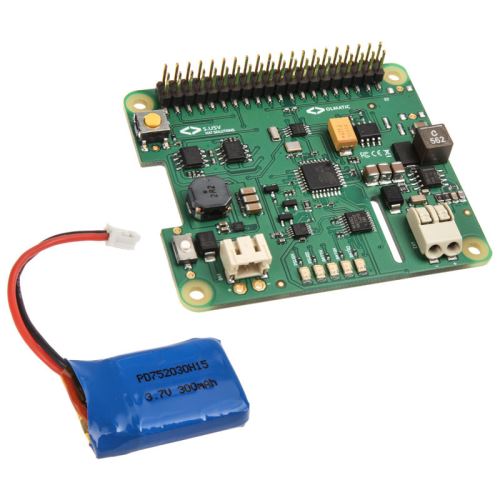 S.usv tinker mobile - mobile usv pour asus tinker board