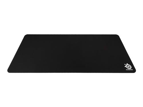 Tapis de souris SteelSeries QCK XXL Noir - Steelseries