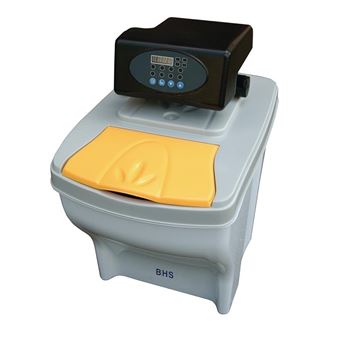 Adoucisseur d'eau pour Cuisne professionnelle - 1