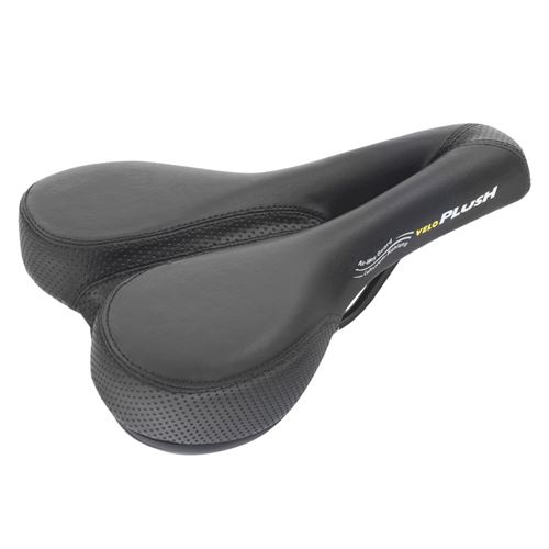 Velo SELLE BASIC CHANNEL DEEP BLACK MEN