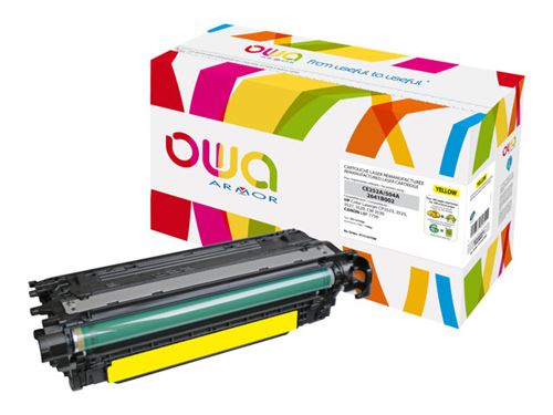 Armor Cartouche HP 504A compatible - vue 2