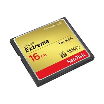 Carte Mémoire Flash PCMCIA 16 Mo – Ancienne Pour Portable – Occasion