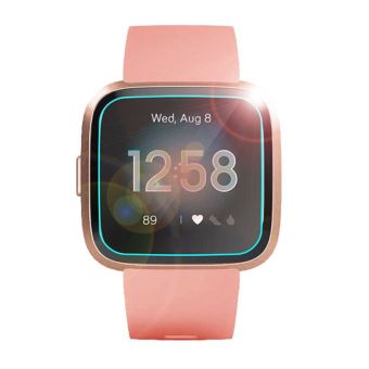 Fitbit versa 2025 lite fnac