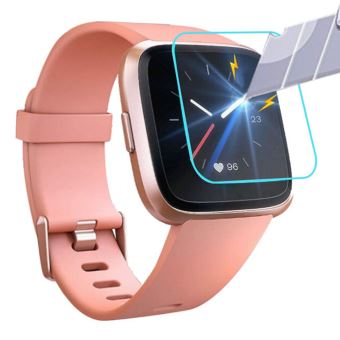 Fitbit versa top lite fnac