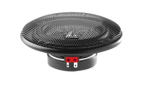 Focal Performance Access 130 AS - Haut-parleurs - pour automobile - 50 Watt - 2 voies - composant
