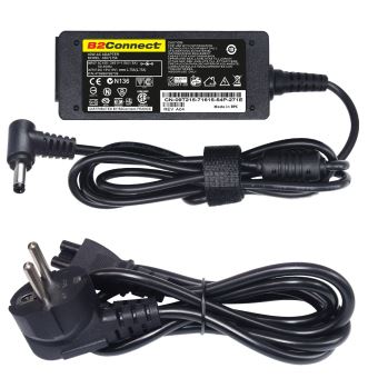 Chargeur Alimentation 90W Pour Ordinateur Portable ASUS - Compatible R511L, R700V, S7, Etc. - Neuf !