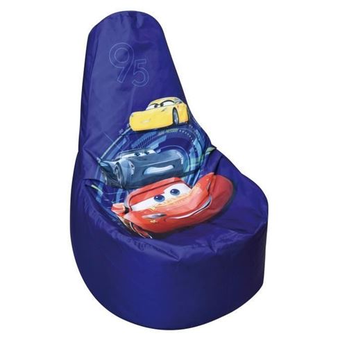 Cars 3 Poire
