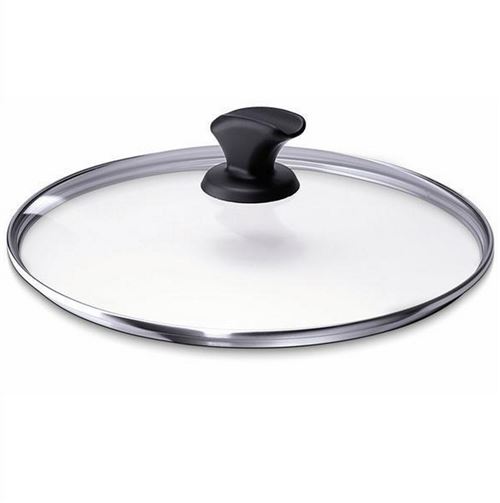 Beka – 30 cm VITA 2 Couvercle en verre pour wok