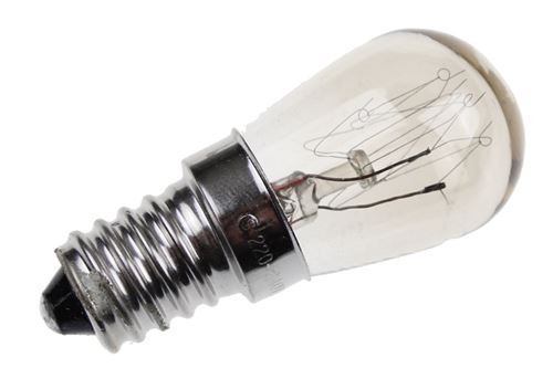 Refrigerateur Bar Whirlpool - Lampe E14 15W - 481213418098