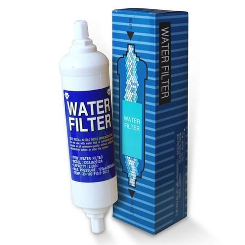 Filtre a eau 5231ja2012a pour Refrigerateur Lg