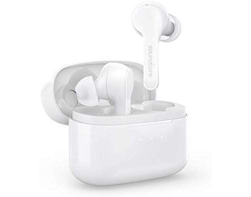 Soundcore Liberty Air Écouteurs Bluetooth Oreillettes sans Fil True Wireless