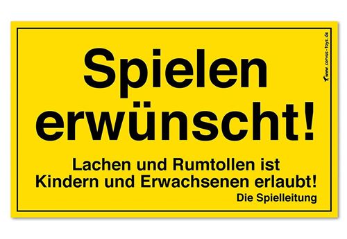 CORVUS A 600 036 Panneau spieln erwünscht