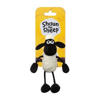 Shaun le mouton en peluche porte cles Porte clef Achat prix fnac