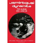 JAMIROQUAI - 100x150 cm - AFFICHE / POSTER