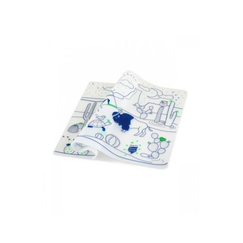 SUPERPETIT Cactus - Set silicone &agrave; colorier