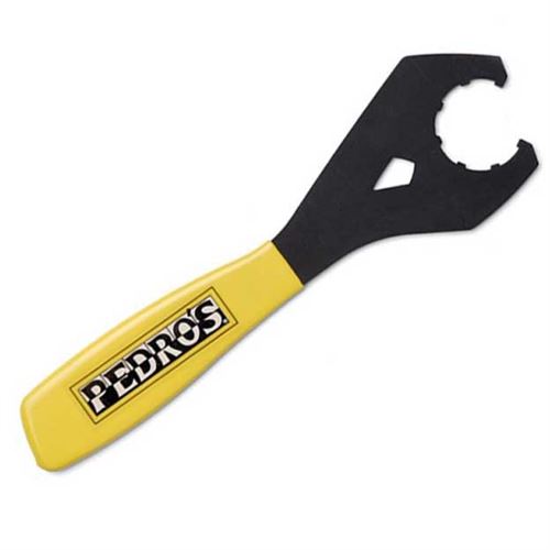 Pedro´s Outils Pedro´s Bottom Bracket Shimano 8-wrench One Size