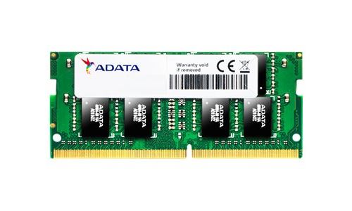 Memory So D4 2400 4 Go C16 ADATA