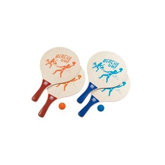 Happy People 74021 – baech Ball Set Coloris Aleatoire - 1