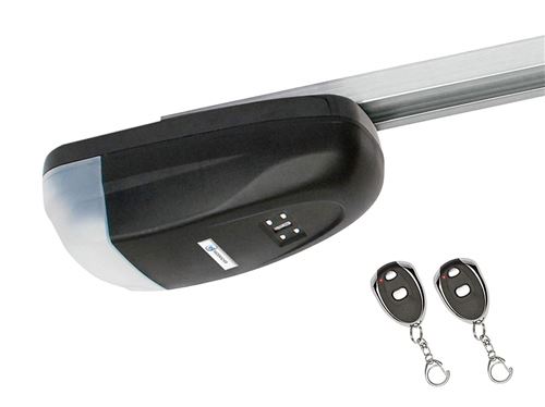 WR Rademacher RP-S2-700N-6 Funk-Garagent