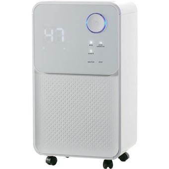 OCEANIC Déshumidificateur d'air électrique - 12 litres/jour - 1
