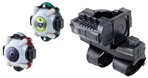 Bandai Kamen Rider Fantôme Dx Ganma Eyecon Proto Mega Ulorder
