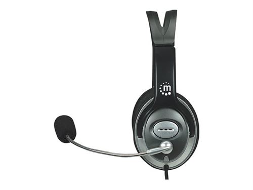Manhattan Classic - casque