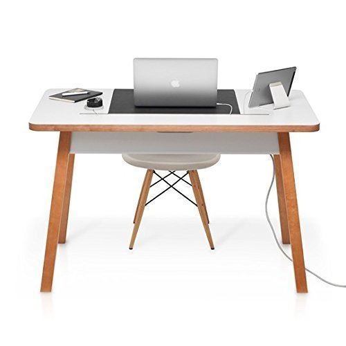 Bluelounge StudioDesk bureau 2 [sd2-wh]