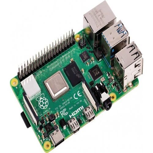 Raspberry Pi 4 MODELE B – 8GB