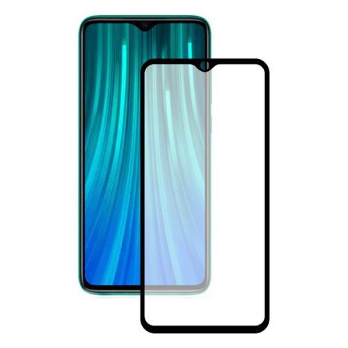 Écran de protection en verre trempé Xiaomi Redmi Note 8 Extreme 2.5D