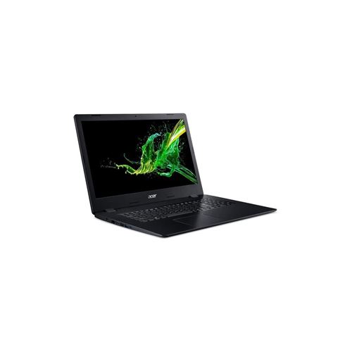 Acer Pc Portable - Aspire 317-32-p5xj - 17,3 Fhd - Intel Pentium N5000 - Ram 4go - 1to Hdd + 128go Ssd - Intel Uhd 605 - Windows