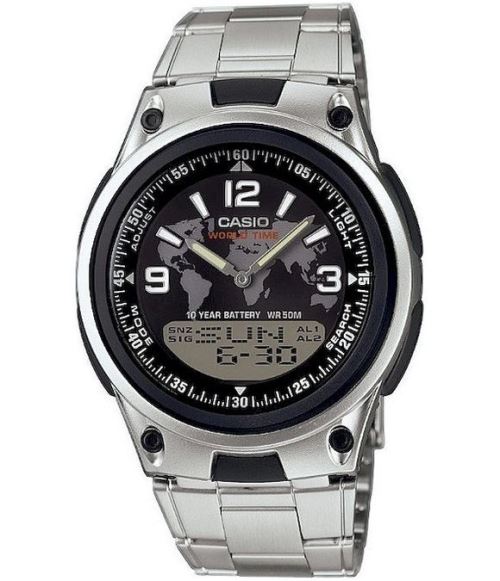 Montre Casio Collection AW-80D-1AVEF