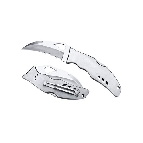 Couteau Crossbill Spyderco by07ps