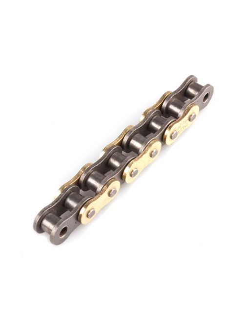 Chaine de transmission AFAM 420 A420R1-G or 126 maillons