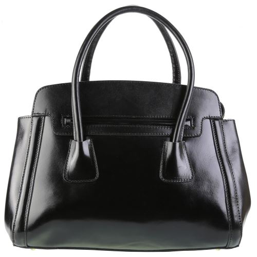 Sac à main pour femme Vegetii en cuir veritable.