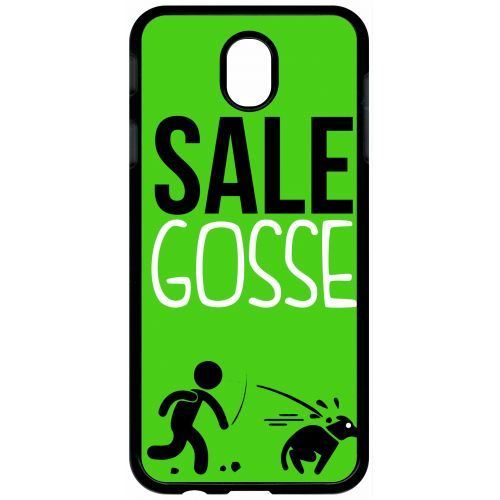 Coque samsung galaxy j7 2017 (j730) sale gosse 11